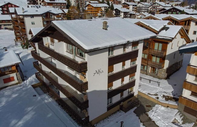 Haus-Alfa - Foto 1