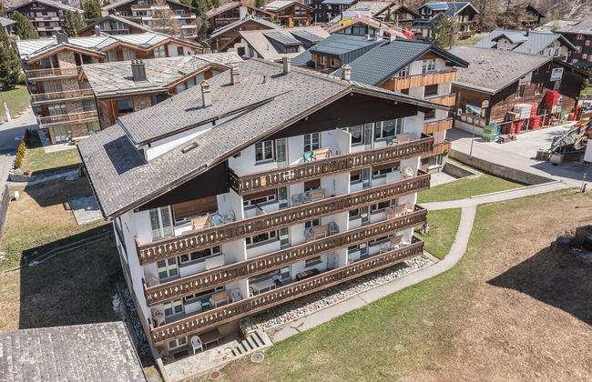 Haus-Alfa - Foto 39