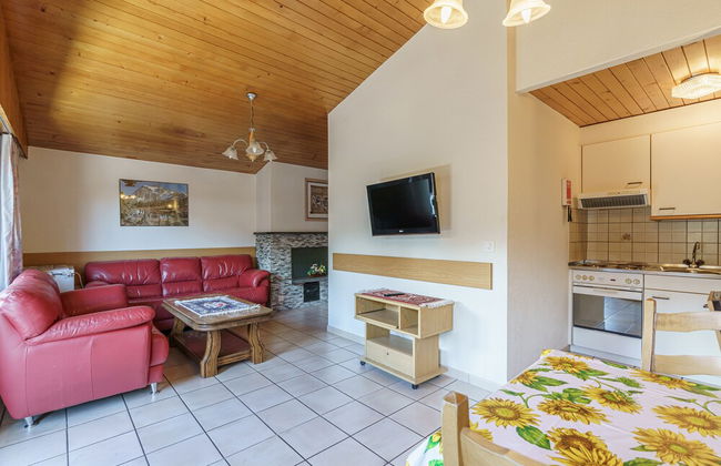 Haus-Alfa - Foto 20