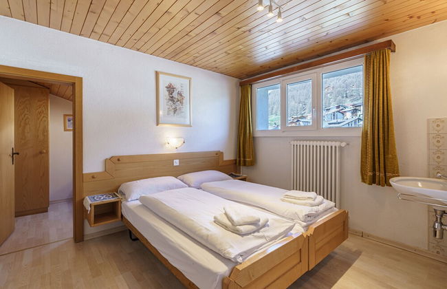 Haus-Alfa - Foto 8