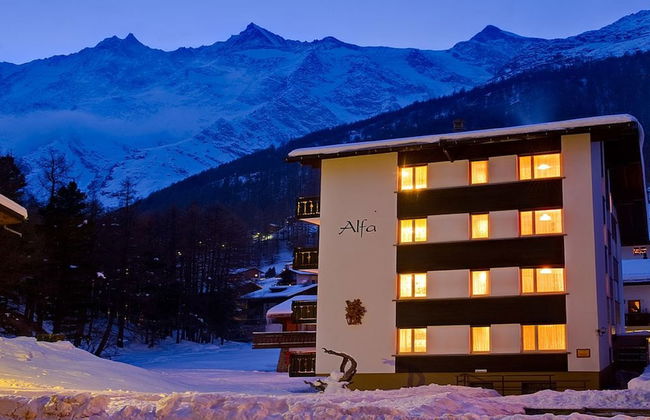Haus-Alfa - Foto 40