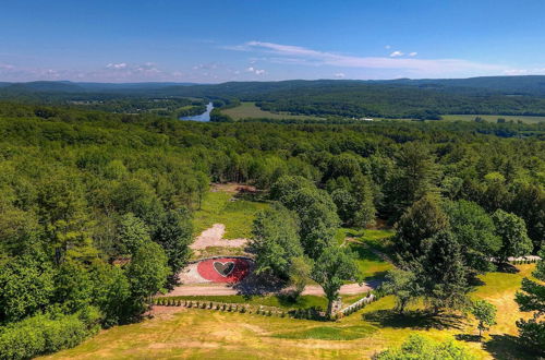 Photo 6 - 'red Sweetheart Barn Studio' w/ Mtn & River Views