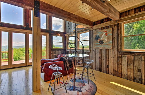 Photo 27 - 'red Sweetheart Barn Studio' w/ Mtn & River Views