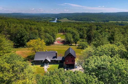 Photo 30 - 'red Sweetheart Barn Studio' w/ Mtn & River Views