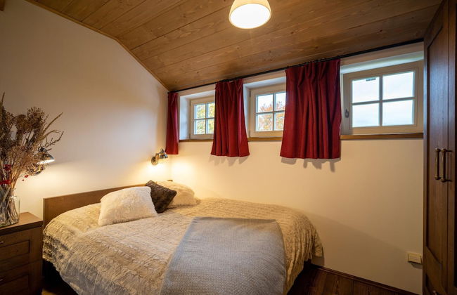 Vysoke nad Jizerou Kkh070 - Foto 12