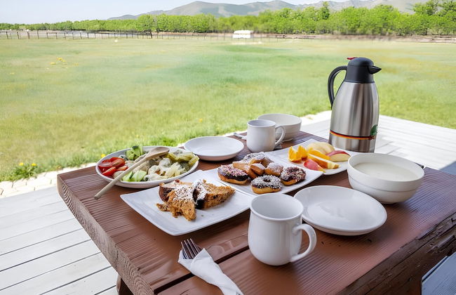 Ulaanbaatar - Foto 40