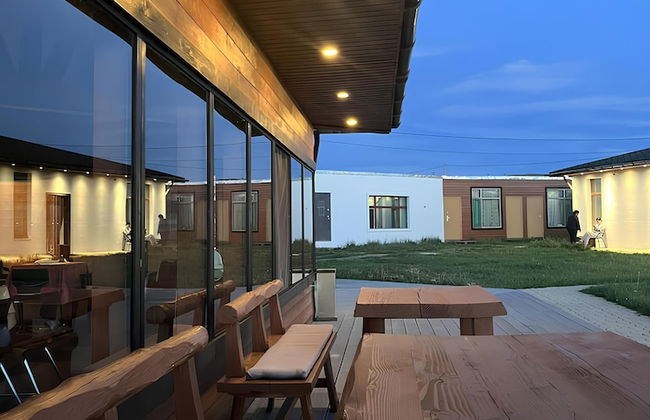 Ulaanbaatar - Foto 31