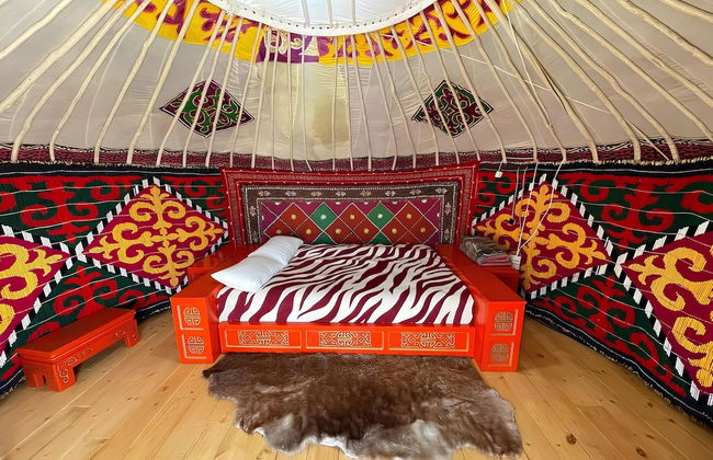 Ulaanbaatar - Foto 12