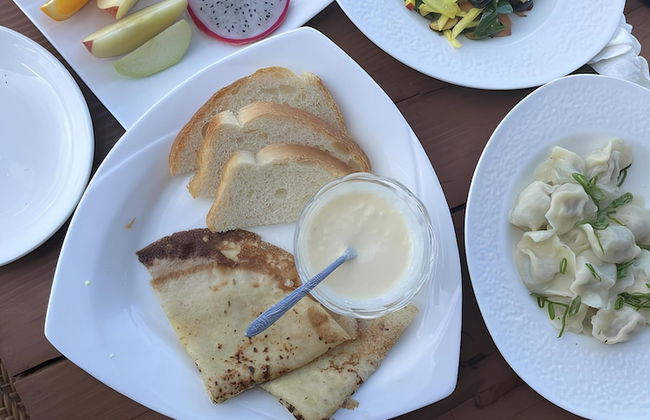 Ulaanbaatar - Foto 39