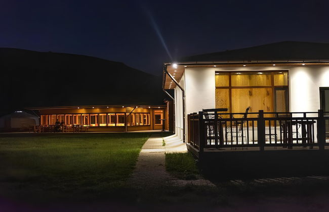 Ulaanbaatar - Foto 37