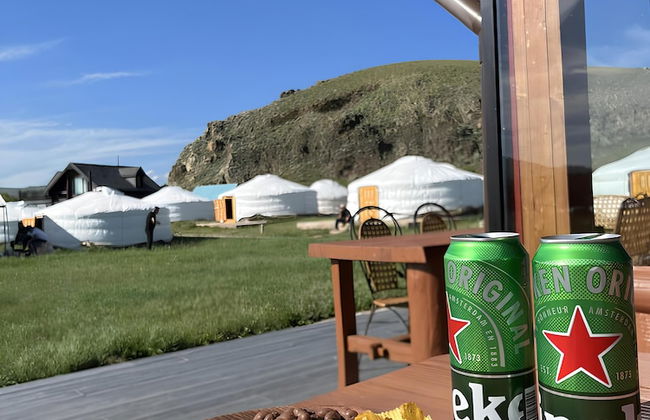 Ulaanbaatar - Foto 32