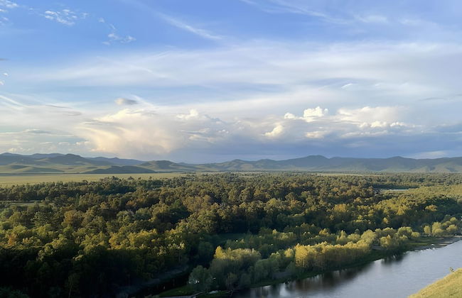 Ulaanbaatar - Foto 17