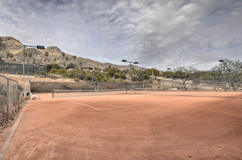 Photo 8 - Catalina Mountain Studio: Tucson Valley Views