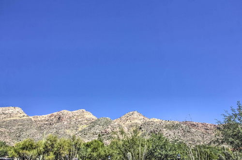 Photo 19 - Catalina Foothills, Tucson Valley Hub w/ View