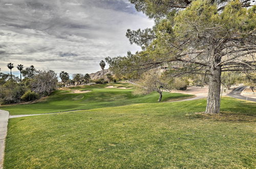 Photo 34 - Catalina Mountain Studio: Tucson Valley Views