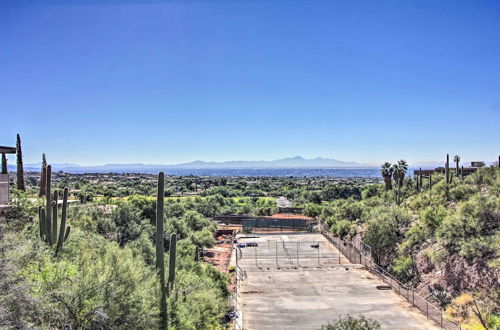 Foto 8 - Catalina Foothills, Tucson Valley Hub w/ View