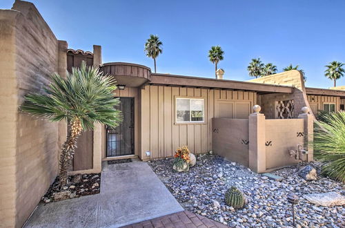 Photo 14 - Catalina Foothills, Tucson Valley Hub w/ View