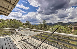 Photo 1 - Bright Prescott Studio With Thumb Butte Views