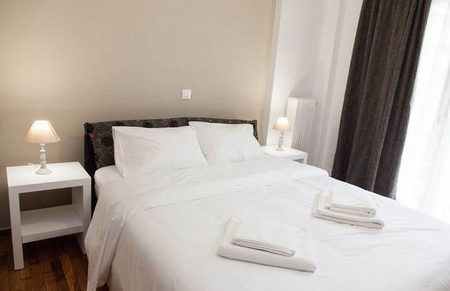 Supreme Athens Home by Cloudkeys - Foto 6
