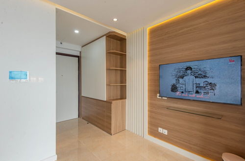 Photo 38 - Luxury Apartment Dcapital Tran Duy Hung