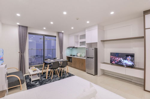 Photo 49 - Luxury Apartment Dcapital Tran Duy Hung