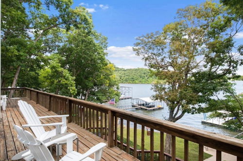 Photo 8 - Spacious Ozarks Lakefront Home W/decks & Dock