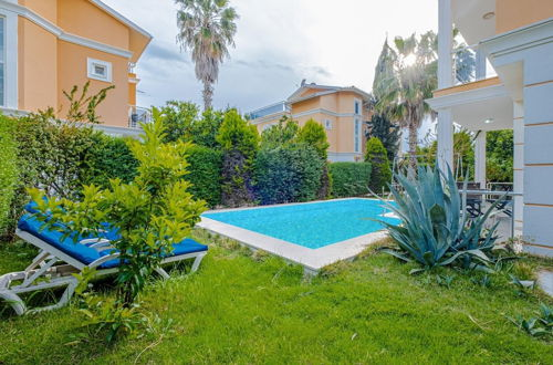 Photo 2 - Luxury Private Villa With Pool and Garden in Serik