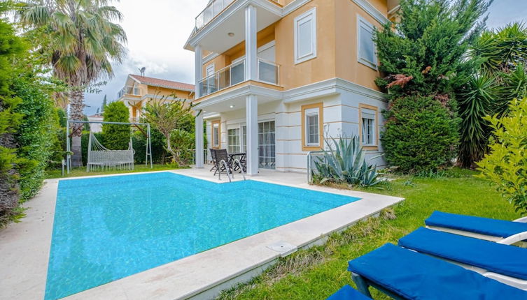 Photo 1 - Luxury Private Villa With Pool and Garden in Serik