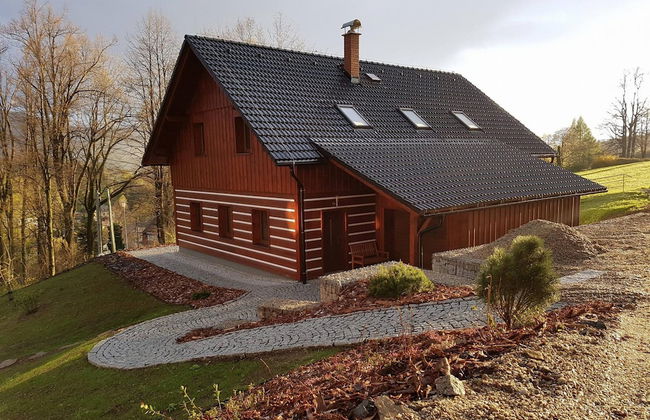 Lazne Libverda Llp015 - Foto 16