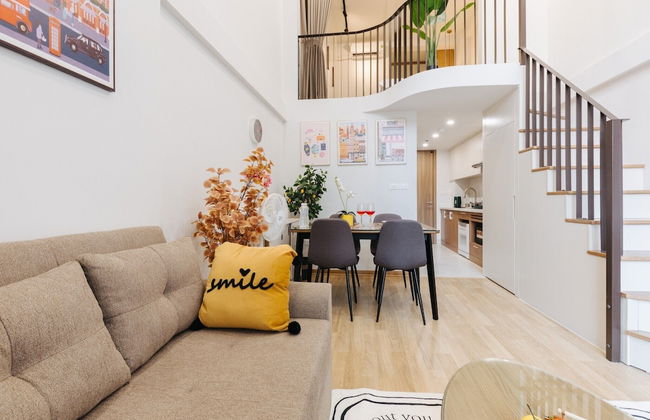 Margaery Boutique Apartment - Foto 72