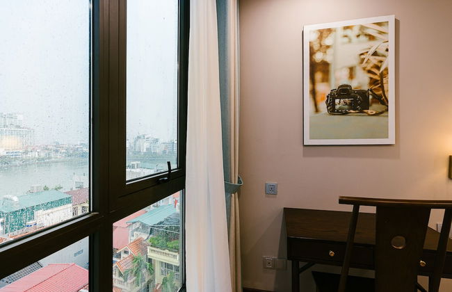 Margaery Boutique Apartment - Foto 51