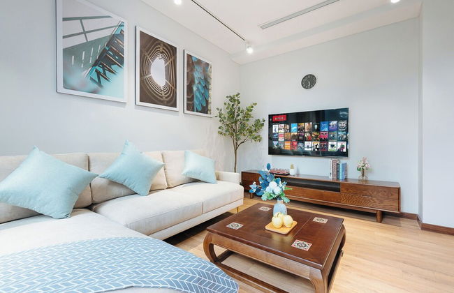 Margaery Boutique Apartment - Foto 59