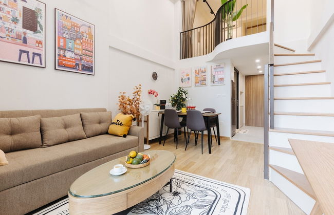 Margaery Boutique Apartment - Foto 71