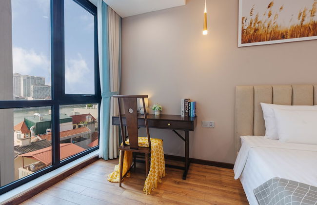 Margaery Boutique Apartment - Foto 39