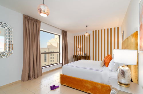 Foto 6 - Dream Inn Apartments - Rimal JBR