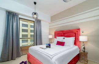 Photo 2 - Dream Inn Apartments - Rimal JBR