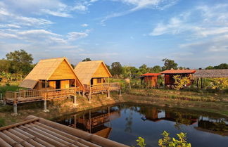 Foto 1 - Koon & Nueang Farm Stay Hua Hin