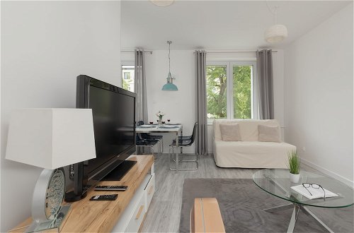 Foto 7 - Studio for 4 Guests Gdynia by Renters