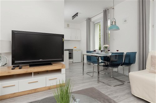 Photo 23 - Studio for 4 Guests Gdynia by Renters