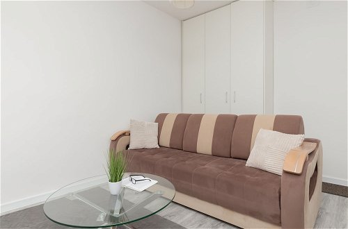 Photo 5 - Studio for 4 Guests Gdynia by Renters