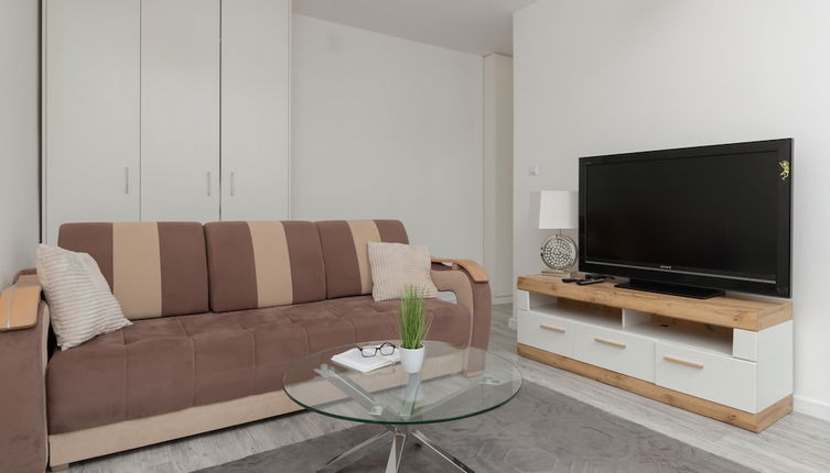 Photo 1 - Studio for 4 Guests Gdynia by Renters