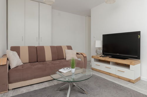 Photo 1 - Studio for 4 Guests Gdynia by Renters