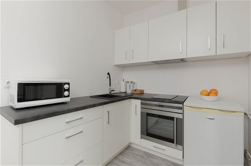 Photo 11 - Studio for 4 Guests Gdynia by Renters
