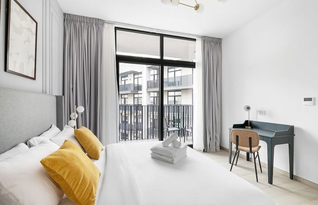 Silkhaus Harrington House, JVC Dubai - Foto 10