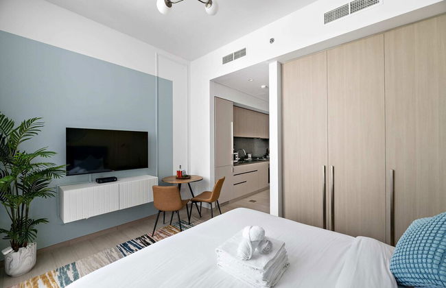 Silkhaus Harrington House, JVC Dubai - Foto 3