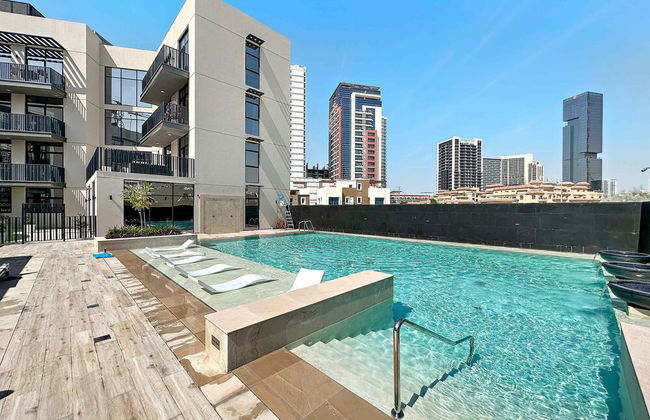 Silkhaus Harrington House, JVC Dubai - Foto 1