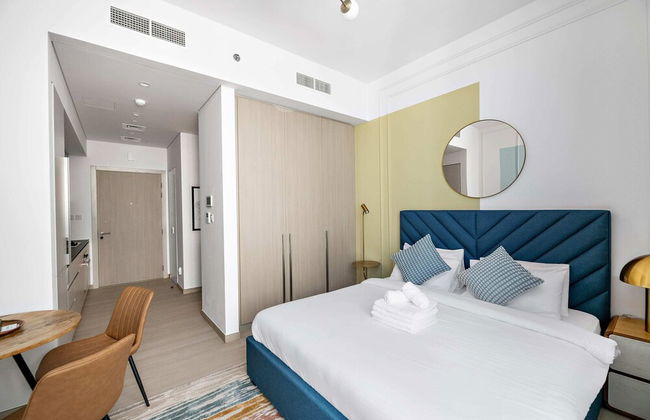 Silkhaus Harrington House, JVC Dubai - Foto 5