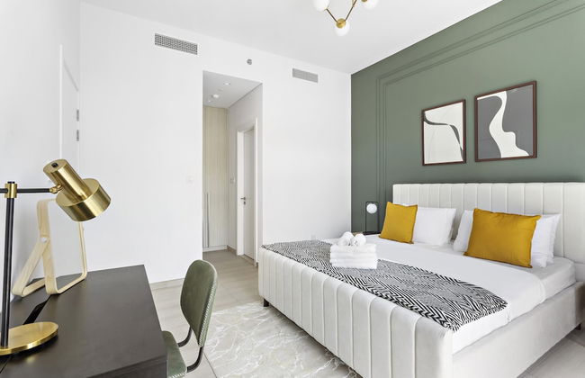 Silkhaus Harrington House, JVC Dubai - Foto 16