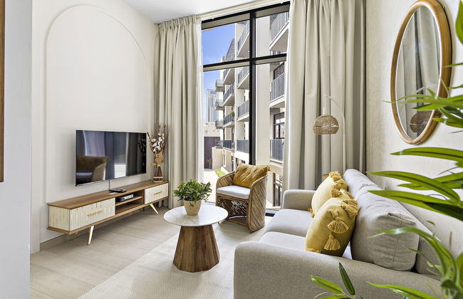 Silkhaus Harrington House, JVC Dubai - Foto 59
