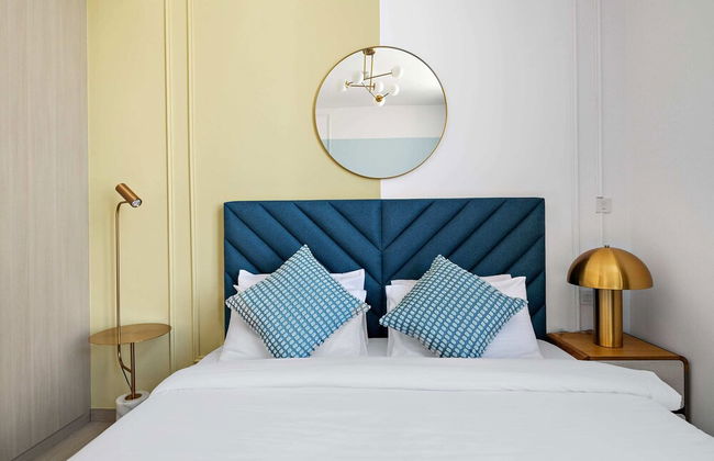 Silkhaus Harrington House, JVC Dubai - Foto 4